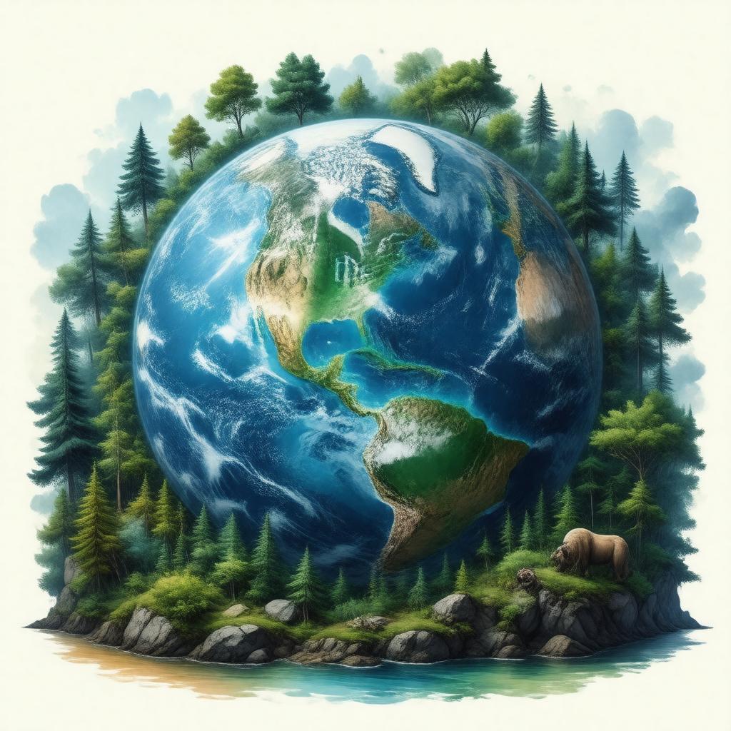 Conservation International